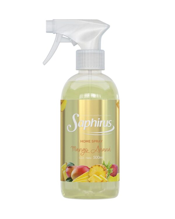 Home Spray Mango Ananá