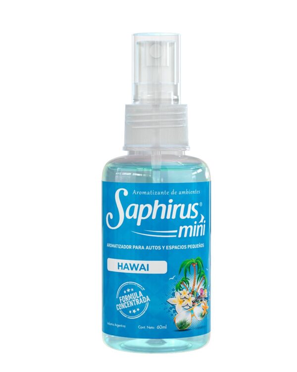 Aromatizador Mini Hawai