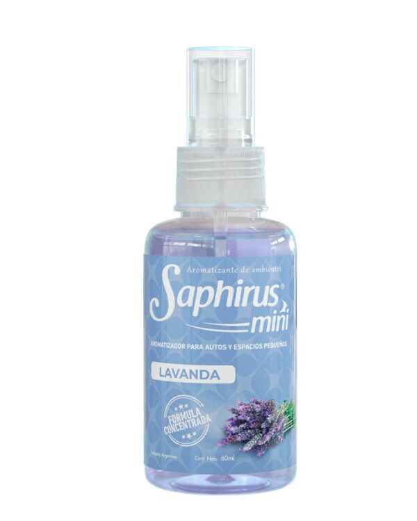Aromatizador Mini Lavanda