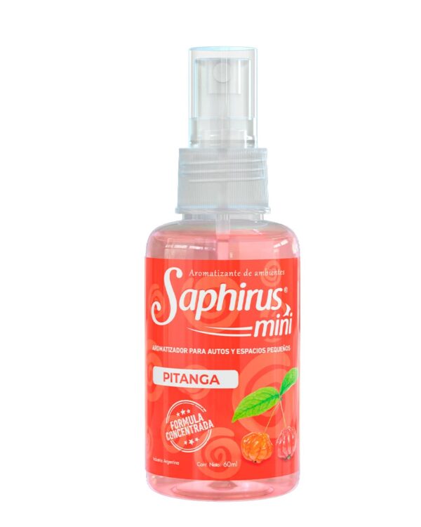 Aromatizador Mini Pitanga