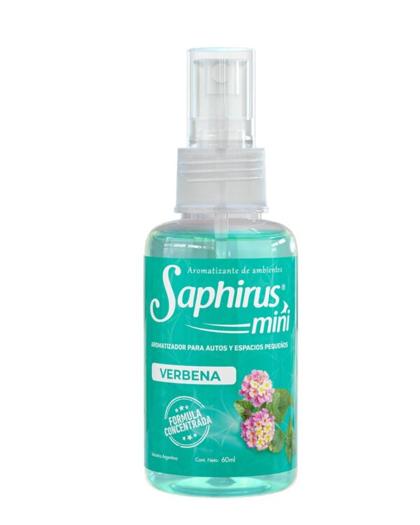 Aromatizador Mini Verbena