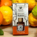 Difusor Para Auto Iluminarte 10ML