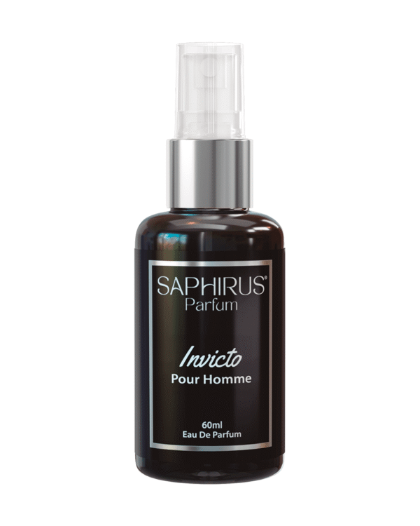 Perfume INVICTO